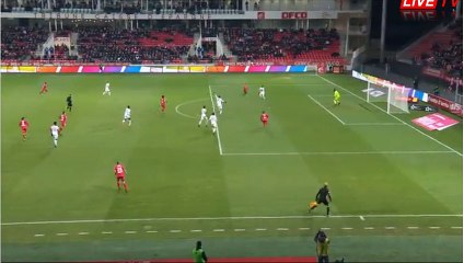 Said W. Goal HD - Dijon	1-0	Lille 16.12.2017