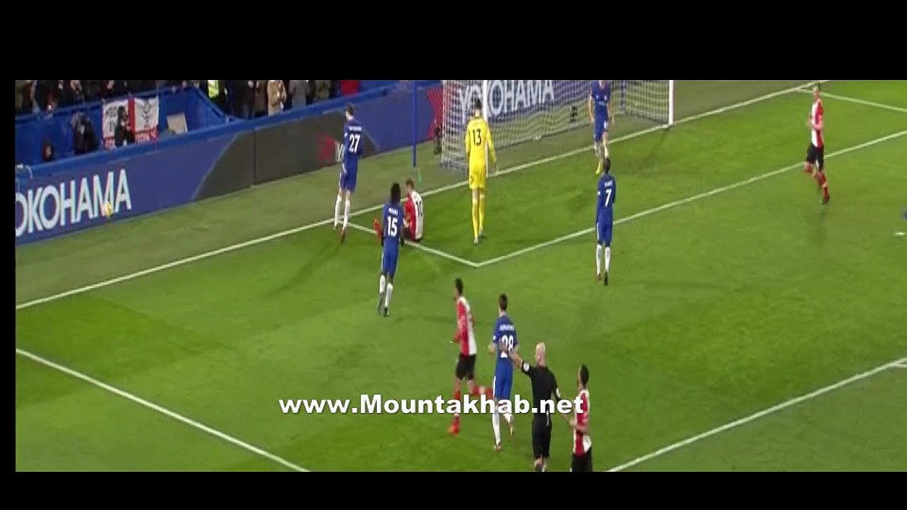 SOFIANE BOUFAL VS CHE