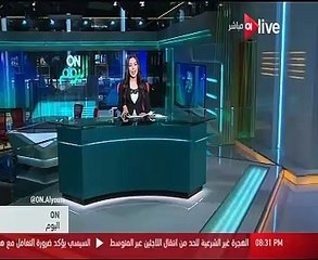 لبنى عسل تتألق فى أول إطلالة لها عبر ON E