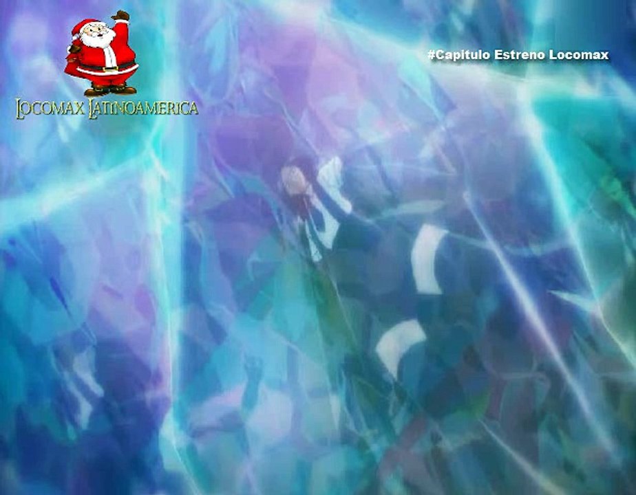 Locomax Anime Estrenos Diciembre 2017