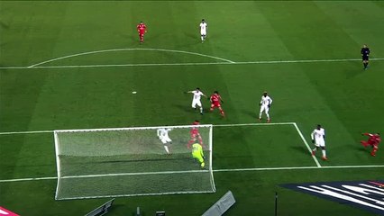 Goal HD  Dijon 3-0 Lille 16.12.2017