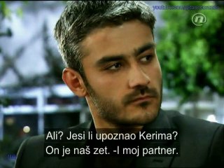 Asi - 28. epizoda 1. dio