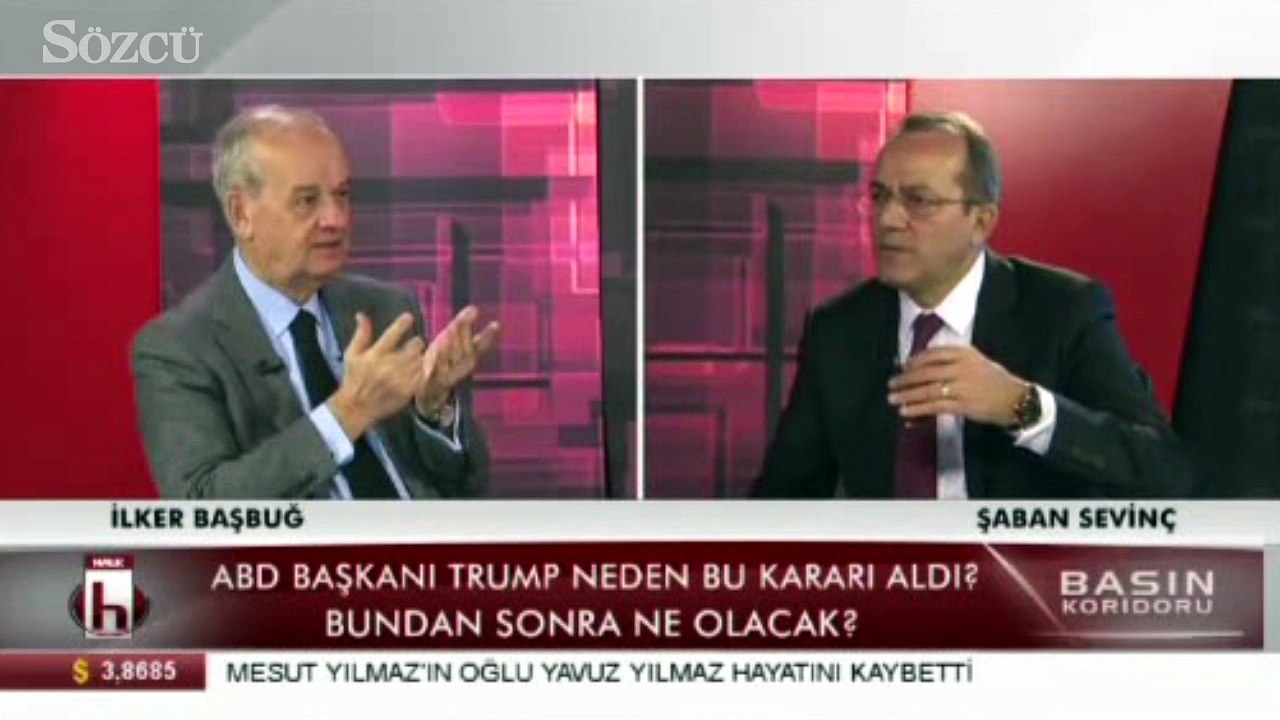 İlker Başbuğ’dan çarpıcı Kudüs yorumu