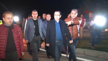 Adana Tarım İşçilerini Taşıyan Midibüs Tır ile Çarpıştı: 16 Yaralı