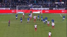 Max Gradel Goal vs Strasbourg (1-1)
