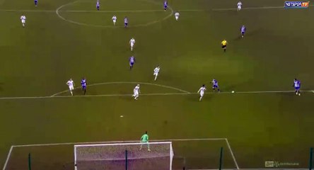 Jakub Czerwinski  OwnGoal - Legia 0 - 2	 Plock 16.12.2017 HD