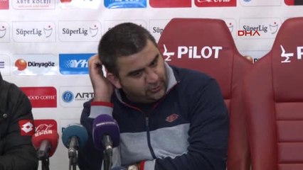 Gençlerbirliği - Kasımpaşa Maçının Ardından