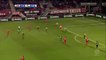 Fredrik Jensen Goal HD - Twente	1-0	Vitesse 16.12.2017