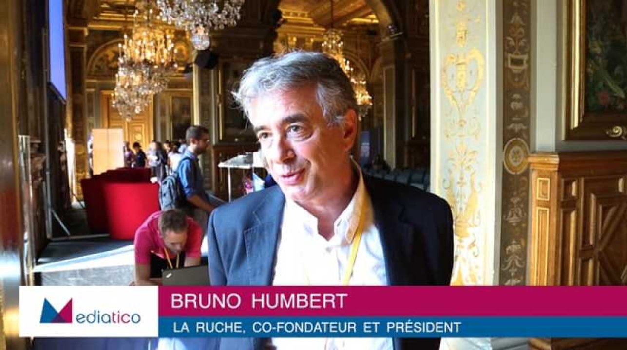 [Replay] Les 4 conseils de La Ruche aux nouveaux entrepreneurs sociaux