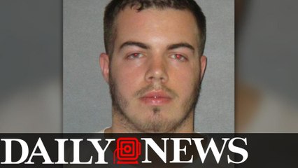 Louisiana man ‘not sorry’ for killing girlfriend's molester