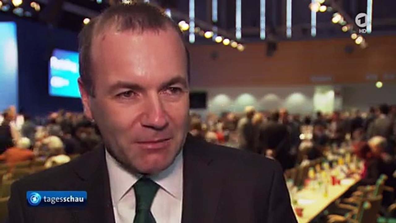 Tagesschau | 16. 12. 2017 20:00 Uhr (mit Jan Hofer) [EXKLUSIV GANZE FOLGE] | Das Erste