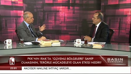 Terörü neden bitiremiyoruz? İlker Başbuğ açıkladı