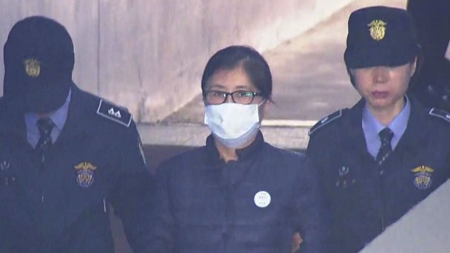 '벌금의 역설' 1천억대 벌금 안 내면 하루 1억 강제노역 / YTN