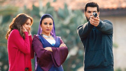 Yeni Gelin 30. Bölüm Fragman