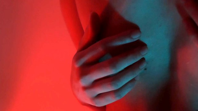 Je suis quelques secondes