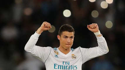 Real Madrid vence Campeonato do Mundo de Clubes