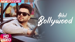 Bollywood Full HD Video Song  Akhil  Preet Hundal  Arvindr Khaira