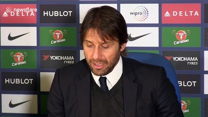 Conte, Hodgson and Wenger react after wins