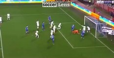 Stephane Darbion Goal HD - Troyes 1-0 Amiens 16.12.2017