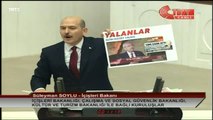 4-Süleyman Soylu Erdoğan Siyaseti Bıraktığı Gün Bir Daha Siyaset Kapısından İçeri Girmeyeceğim