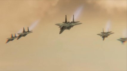 فيلم دعائي يحاكي احتلال السعودية لإيران