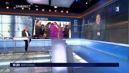 Collision mortelle à Millas : des hommages rendus aux victimes et à leurs familles