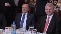 Kocaeli Başbakan Yardımcısı Işık: 2001 Krizinin En Büyük Yarası, Girişimcilik Ruhuna Vurduğu...
