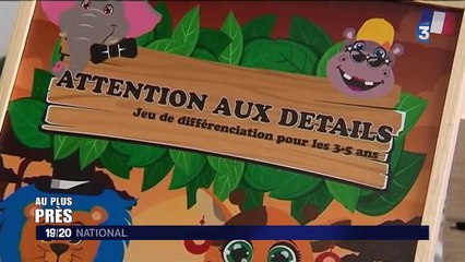Noël : focus sur la fabrication des jouets "made in France"