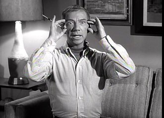 My Favorite Martian  S01E32 - Whos Got the Power