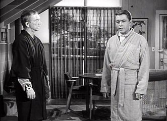 My Favorite Martian  S01E33 - Oh My Aching Antenna