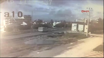 Aydın Otomobilin Çarptığı Yaşlı Adam Öldü