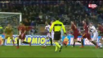 Fazio F. Goal HD - AS Roma	1-0	Cagliari 16.12.2017