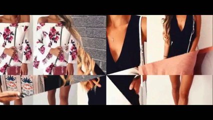 CASUAL OUTFIT IDEAS - New Season 2018