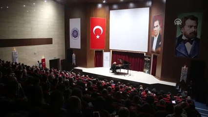 Gülsin Onay Piyano Günleri" Sona Erdi