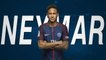 Neymar's moments against Rennes