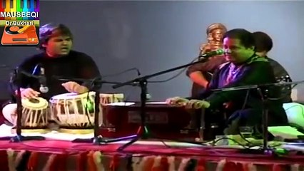 Anup Jalota Version of Aaj Janay Ki Zid Na Karo (Lyrics By Fayyaz Hashmi)