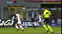 Inter vs Udinese - Rodrigo de Paul