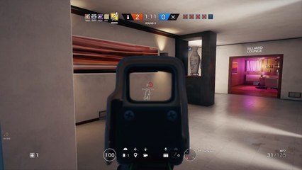 other half of the gunfight the lads didnt see