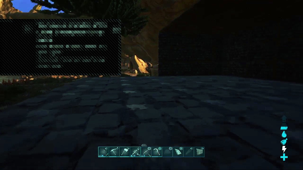 DonAleszandro ARK Survival Evolved «-Bau eines Flugsaurier und Vogel Gehege-» (508)