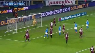 Torino vs Napoli - Kalidou Koulibaly