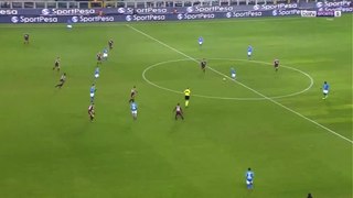 Torino vs Napoli - Piotr Zielinski