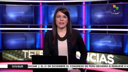 Bolivia celebra el día de la revolución democrática y cultural