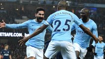 Guardiola proud as City make it 16 wins in a row