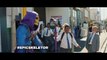 He-Man Skeletor Money Supermarket Advert Commercial Behind the scenes