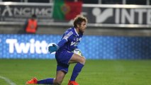 Troyes 1-0 Amiens SC Résumé & Buts