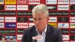 Foot - ALL - Bayern : Heynckes «Nous avons des choses à améliorer»