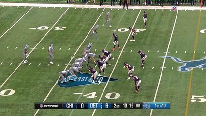 Stafford adds to audible playbook with 'Kardashian' call