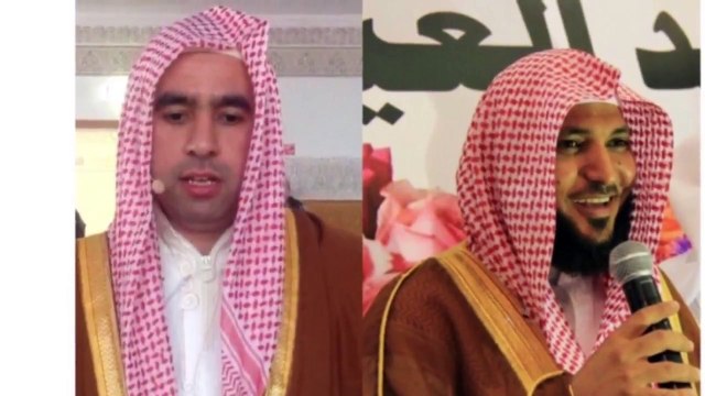 Kabe imamı Şeyh Mahir ve Kabe müezzini taklitleri. Kabede namaz. Hafız Metin Demirtaş. Şeyh Mahir mukallidi. Imitation Sheikh Mahir Muayqali. İmitating Imam of the Masjid Al Haram Makkah Sheikh Muaqely. Sheikh Mahir taklidi. Kabe imamlari taklit. Müezzin