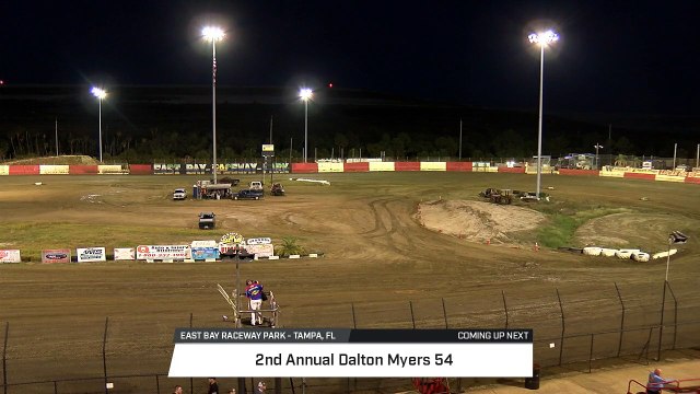 Dalton Myers 54 Live Stream