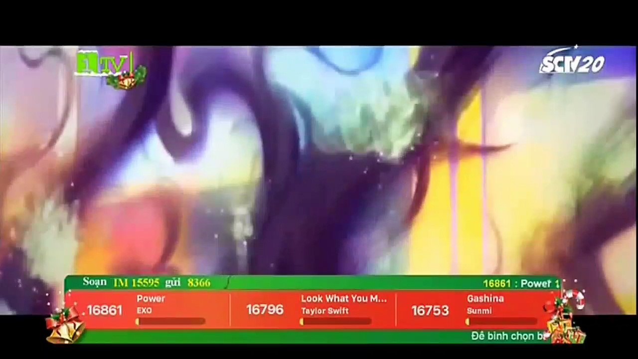 [iTV] 17369 - Sayonara I Love You / Cliff Edge ft. JyA Me